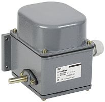 Выключатель концевой ВУ-150М У2 1 комм. цепь IP44 | код KV-1-150-1 | IEK